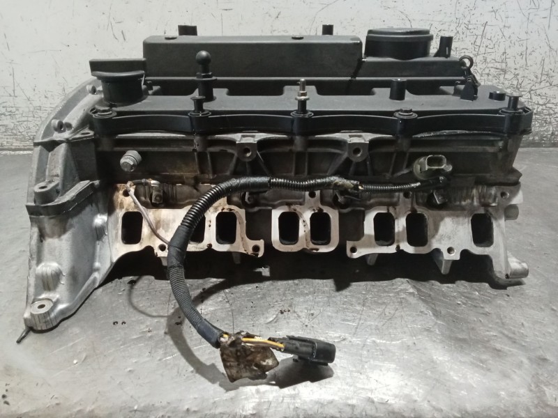 Recambio de culata para ford transit v363 furgoneta (fcd, fdd) 2.2 tdci rwd referencia OEM IAM CYR5  EJ25153