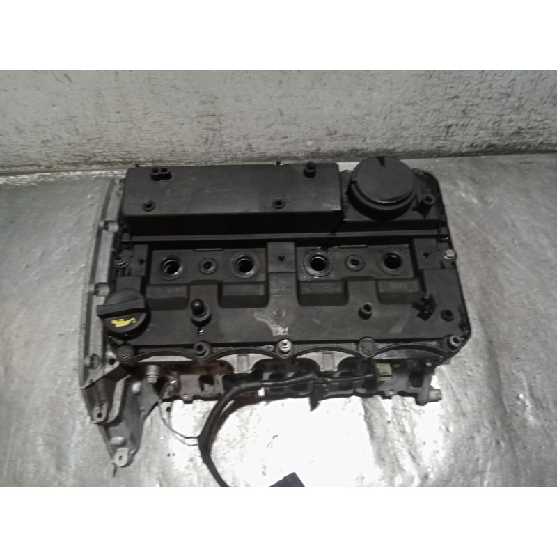Recambio de culata para ford transit v363 furgoneta (fcd, fdd) 2.2 tdci rwd referencia OEM IAM CYR5  EJ25153