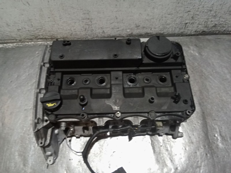 Recambio de culata para ford transit v363 furgoneta (fcd, fdd) 2.2 tdci rwd referencia OEM IAM CYR5  EJ25153