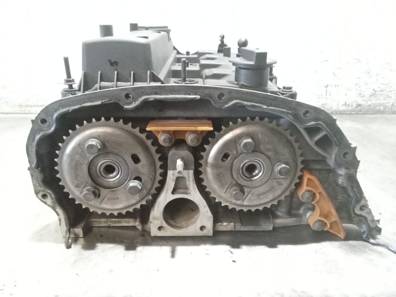 Recambio de culata para ford transit v363 furgoneta (fcd, fdd) 2.2 tdci rwd referencia OEM IAM CYR5  EJ25153