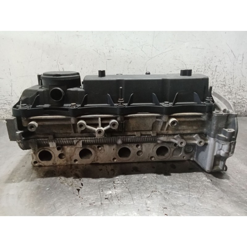 Recambio de culata para ford transit v363 furgoneta (fcd, fdd) 2.2 tdci rwd referencia OEM IAM CYR5  EJ25153