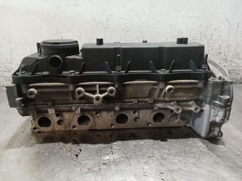 Recambio de culata para ford transit v363 furgoneta (fcd, fdd) 2.2 tdci rwd referencia OEM IAM CYR5  EJ25153