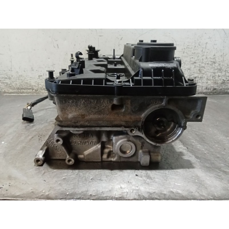 Recambio de culata para ford transit v363 furgoneta (fcd, fdd) 2.2 tdci rwd referencia OEM IAM CYR5  EJ25153