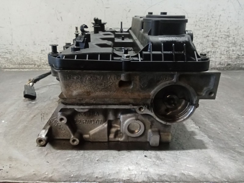 Recambio de culata para ford transit v363 furgoneta (fcd, fdd) 2.2 tdci rwd referencia OEM IAM CYR5  EJ25153