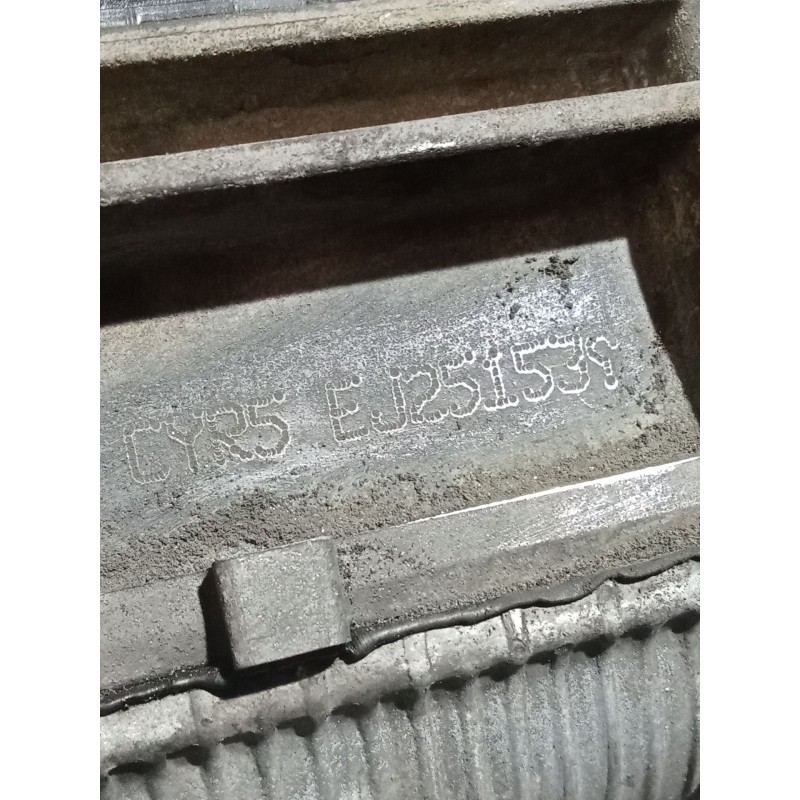 Recambio de culata para ford transit v363 furgoneta (fcd, fdd) 2.2 tdci rwd referencia OEM IAM CYR5  EJ25153