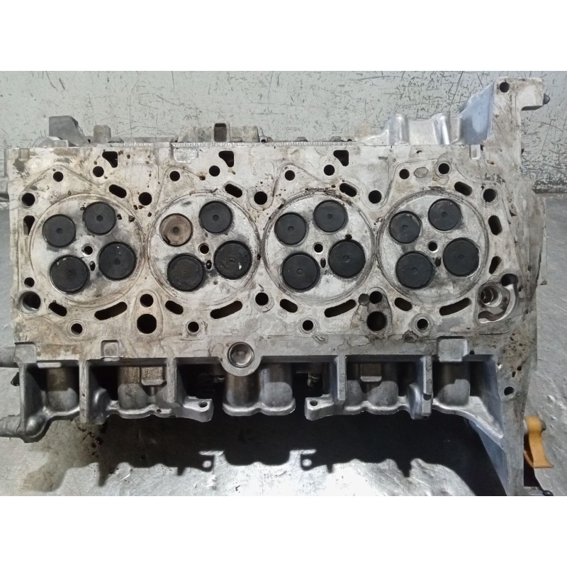 Recambio de culata para ford transit v363 furgoneta (fcd, fdd) 2.2 tdci rwd referencia OEM IAM CYR5  EJ25153