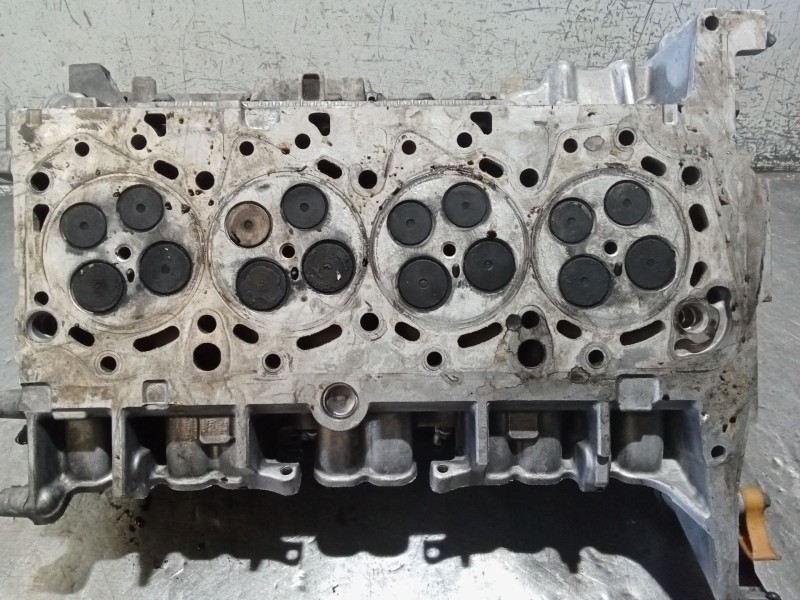 Recambio de culata para ford transit v363 furgoneta (fcd, fdd) 2.2 tdci rwd referencia OEM IAM CYR5  EJ25153