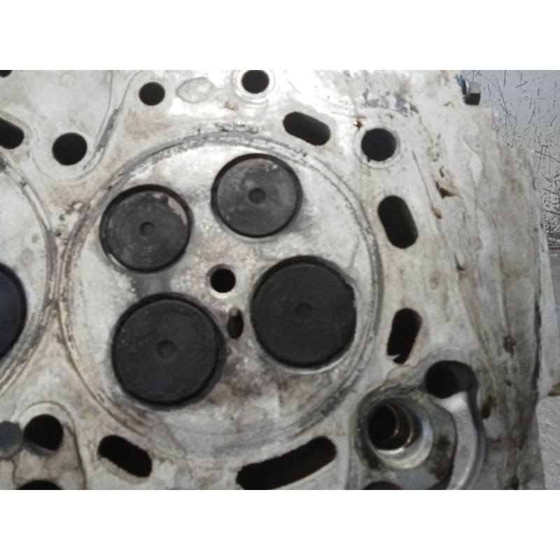 Recambio de culata para ford transit v363 furgoneta (fcd, fdd) 2.2 tdci rwd referencia OEM IAM CYR5  EJ25153