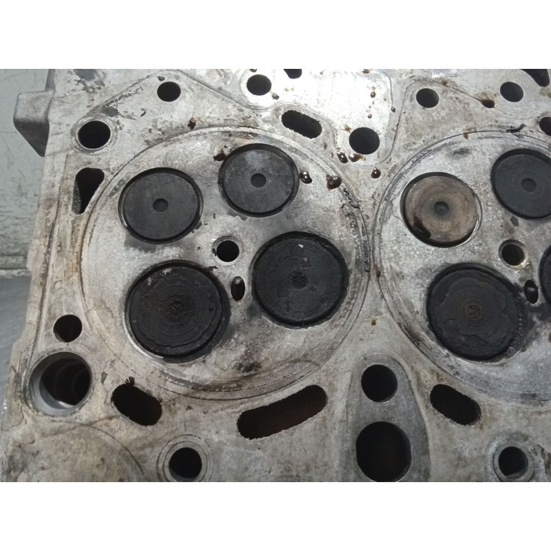 Recambio de culata para ford transit v363 furgoneta (fcd, fdd) 2.2 tdci rwd referencia OEM IAM CYR5  EJ25153