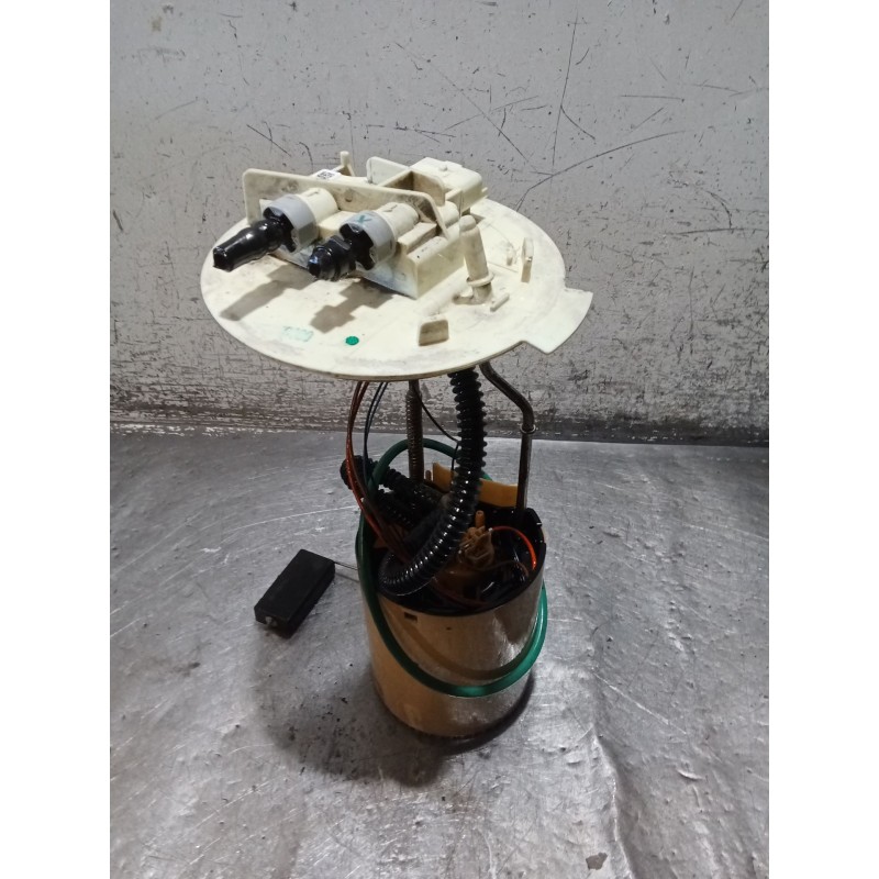 Recambio de bomba combustible para ford transit v363 furgoneta (fcd, fdd) 2.2 tdci rwd referencia OEM IAM   