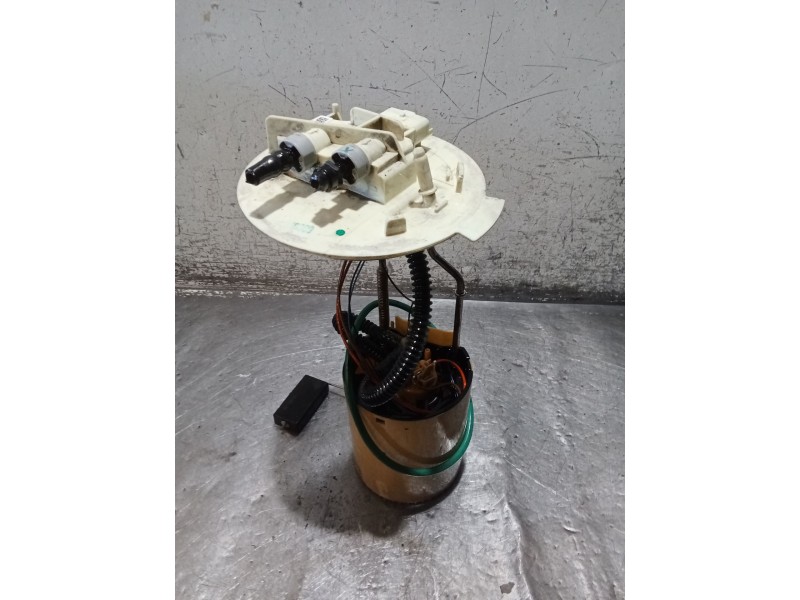 Recambio de bomba combustible para ford transit v363 furgoneta (fcd, fdd) 2.2 tdci rwd referencia OEM IAM   