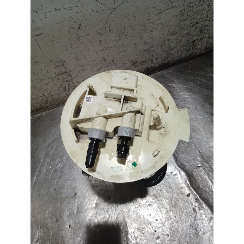 Recambio de bomba combustible para ford transit v363 furgoneta (fcd, fdd) 2.2 tdci rwd referencia OEM IAM   