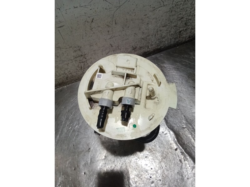 Recambio de bomba combustible para ford transit v363 furgoneta (fcd, fdd) 2.2 tdci rwd referencia OEM IAM   