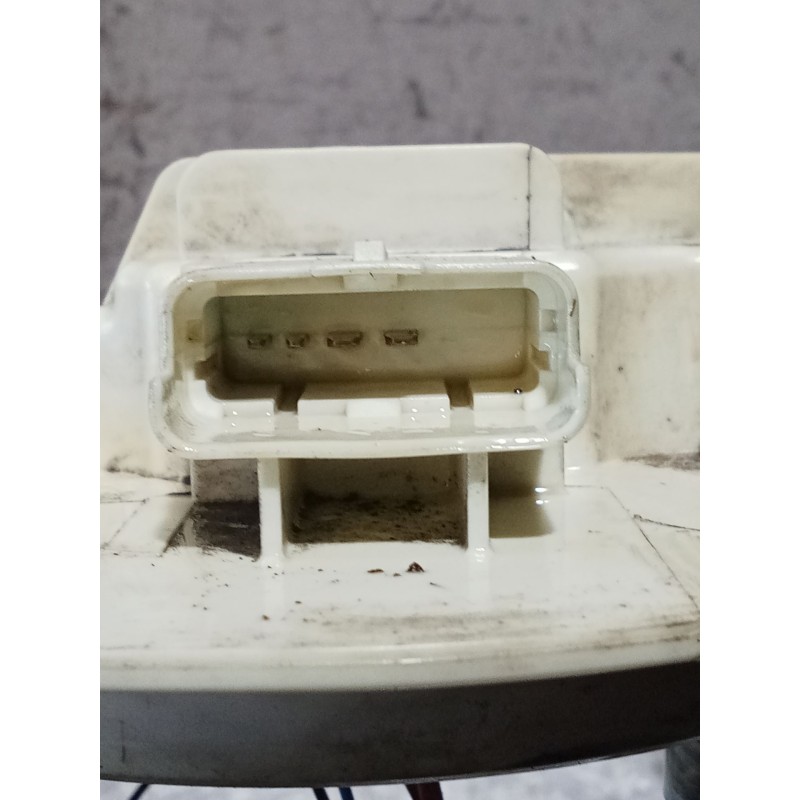 Recambio de bomba combustible para ford transit v363 furgoneta (fcd, fdd) 2.2 tdci rwd referencia OEM IAM   