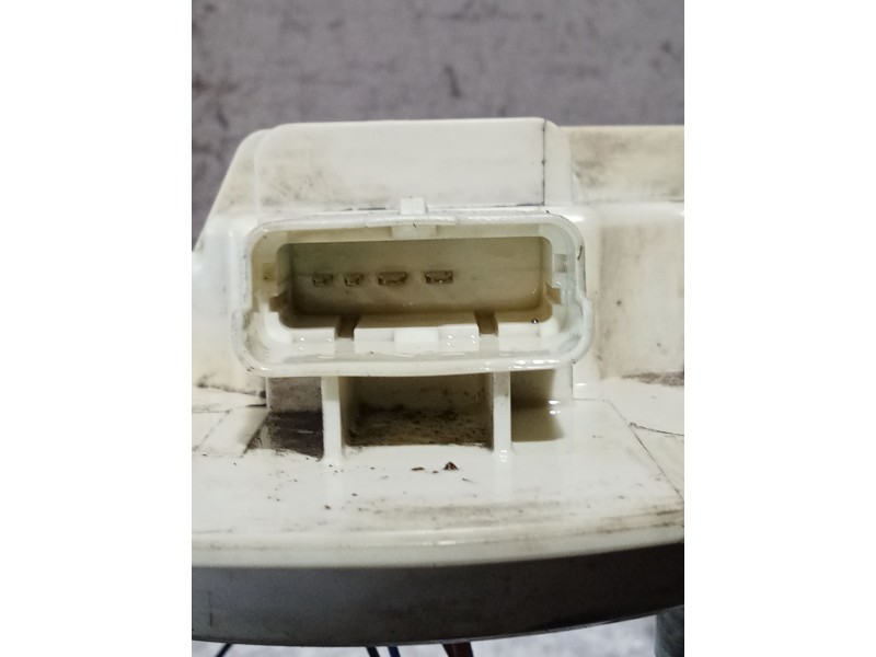 Recambio de bomba combustible para ford transit v363 furgoneta (fcd, fdd) 2.2 tdci rwd referencia OEM IAM   