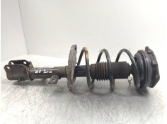 Recambio de amortiguador delantero izquierdo para nissan note (e11e) 1.5 dci turbodiesel cat referencia OEM IAM   