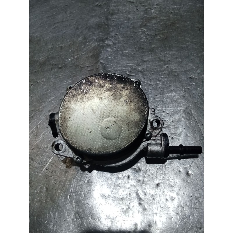 Recambio de depresor freno / bomba vacio para ford transit v363 furgoneta (fcd, fdd) 2.2 tdci rwd referencia OEM IAM   