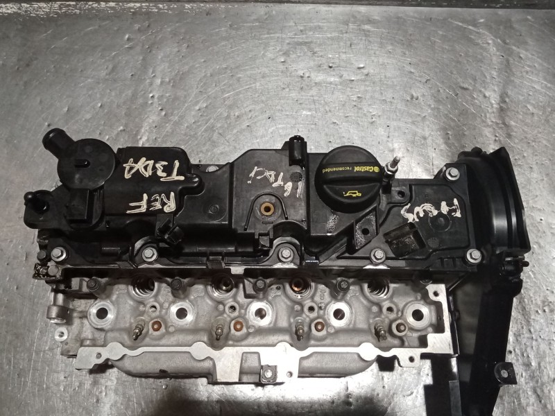 Recambio de culata para ford focus iii 1.6 tdci referencia OEM IAM   