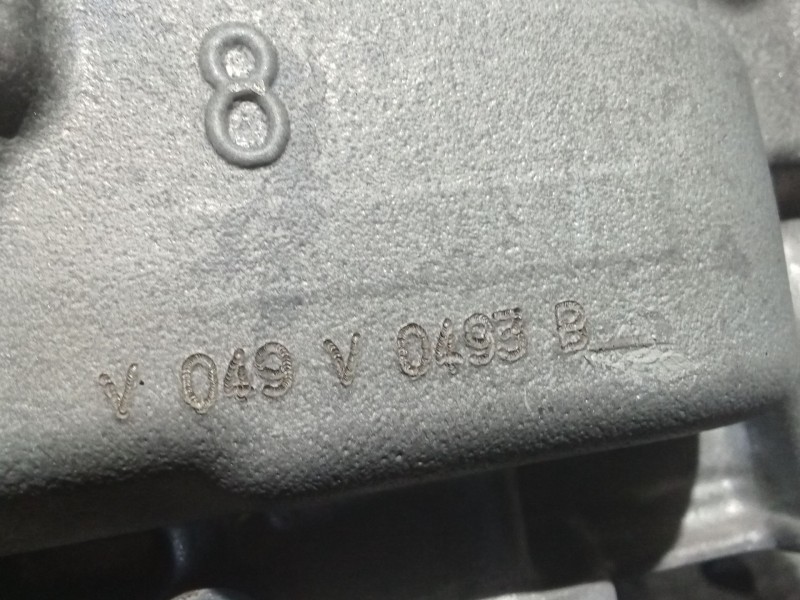 Recambio de culata para ford focus iii 1.6 tdci referencia OEM IAM   