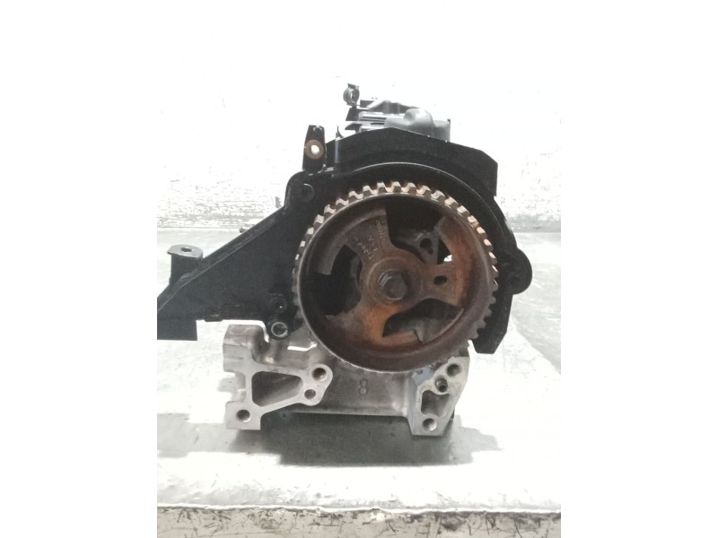 Recambio de culata para ford focus iii 1.6 tdci referencia OEM IAM   