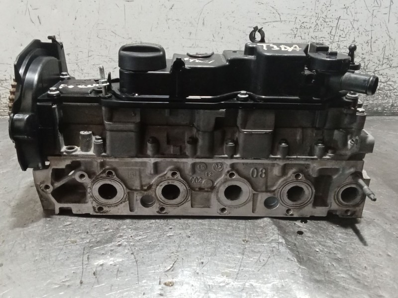 Recambio de culata para ford focus iii 1.6 tdci referencia OEM IAM   