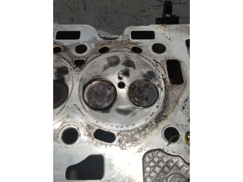 Recambio de culata para ford focus iii 1.6 tdci referencia OEM IAM   