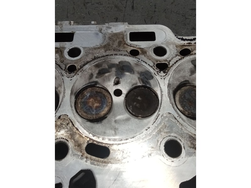 Recambio de culata para ford focus iii 1.6 tdci referencia OEM IAM   