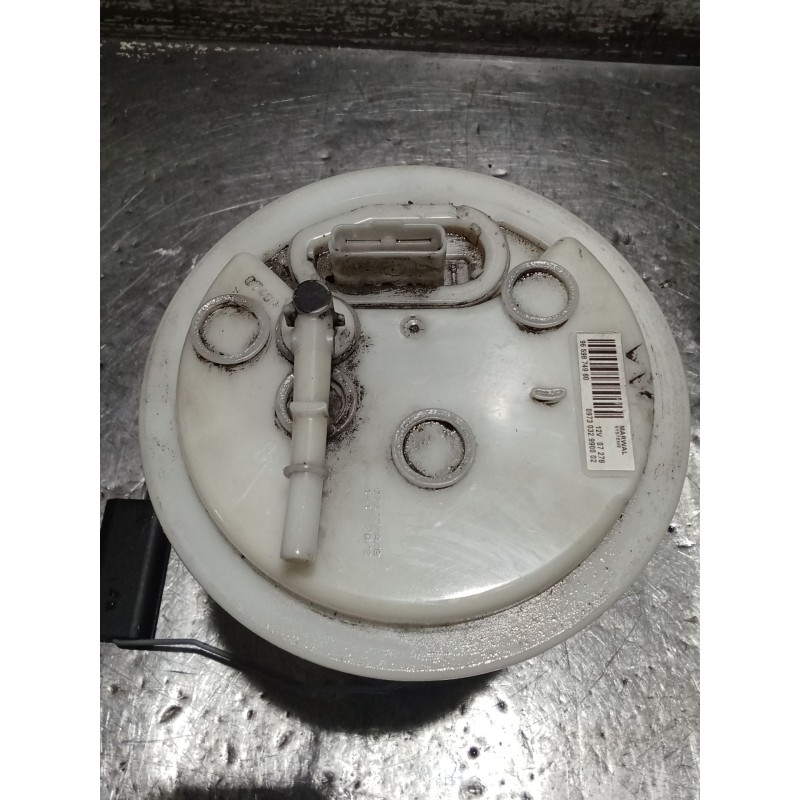 Recambio de bomba combustible para citroën c3 i (fc_, fn_) 1.4 i referencia OEM IAM   