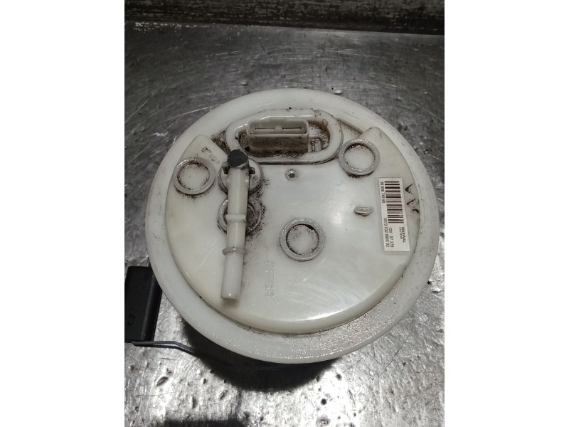 Recambio de bomba combustible para citroën c3 i (fc_, fn_) 1.4 i referencia OEM IAM   