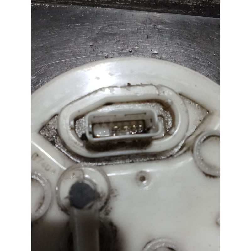 Recambio de bomba combustible para citroën c3 i (fc_, fn_) 1.4 i referencia OEM IAM   