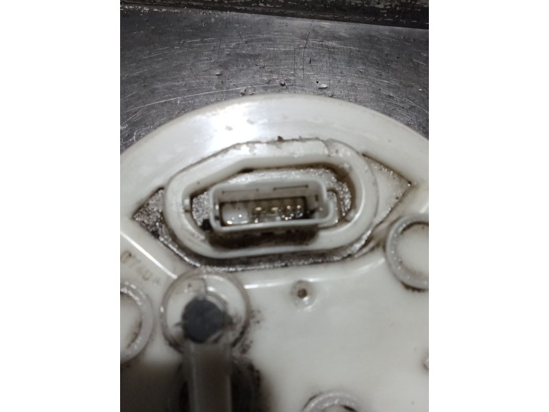 Recambio de bomba combustible para citroën c3 i (fc_, fn_) 1.4 i referencia OEM IAM   