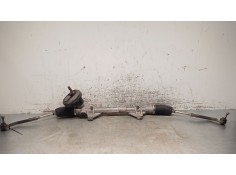 Recambio de cremallera direccion para renault clio iii 1.5 dci diesel fap referencia OEM IAM   