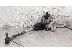 Recambio de cremallera direccion para renault clio iii 1.5 dci diesel fap referencia OEM IAM    2
