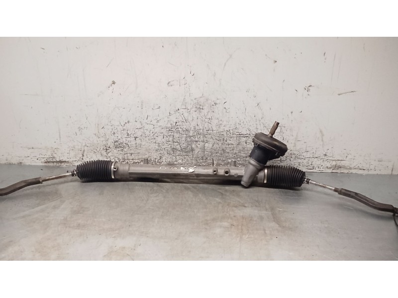 Recambio de cremallera direccion para renault clio iii 1.5 dci diesel fap referencia OEM IAM   