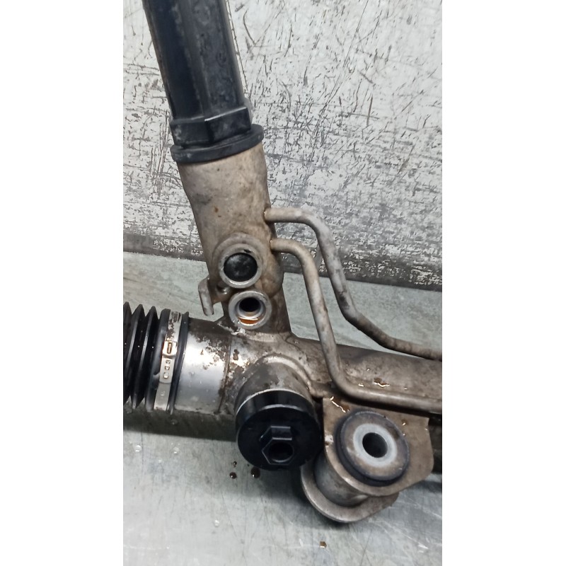 Recambio de cremallera direccion para ford transit v363 furgoneta (fcd, fdd) 2.2 tdci rwd referencia OEM IAM A12795694  13