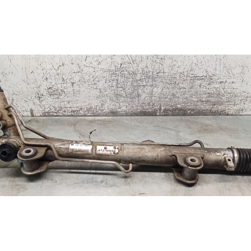 Recambio de cremallera direccion para ford transit v363 furgoneta (fcd, fdd) 2.2 tdci rwd referencia OEM IAM A12795694  13