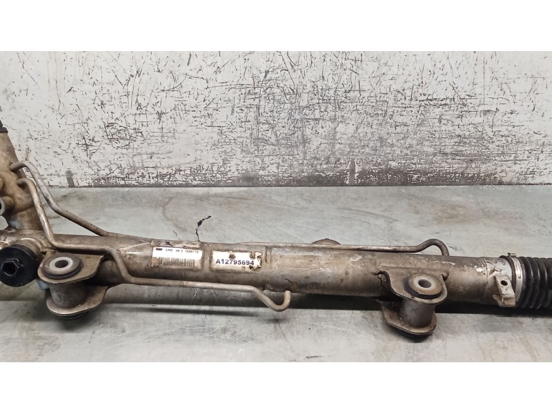 Recambio de cremallera direccion para ford transit v363 furgoneta (fcd, fdd) 2.2 tdci rwd referencia OEM IAM A12795694  13