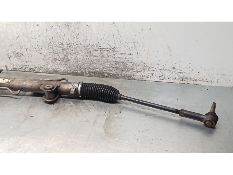 Recambio de cremallera direccion para ford transit v363 furgoneta (fcd, fdd) 2.2 tdci rwd referencia OEM IAM A12795694  13