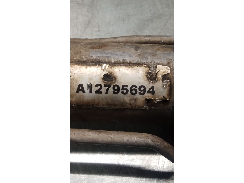 Recambio de cremallera direccion para ford transit v363 furgoneta (fcd, fdd) 2.2 tdci rwd referencia OEM IAM A12795694  13