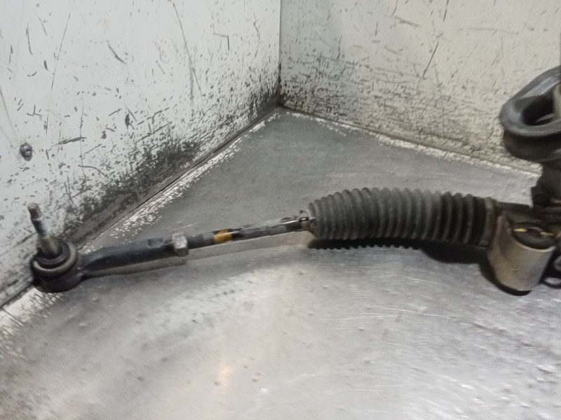 Recambio de cremallera direccion para chevrolet cruze (j300) 1.8 referencia OEM IAM   