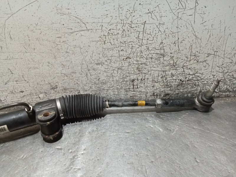 Recambio de cremallera direccion para chevrolet cruze (j300) 1.8 referencia OEM IAM   