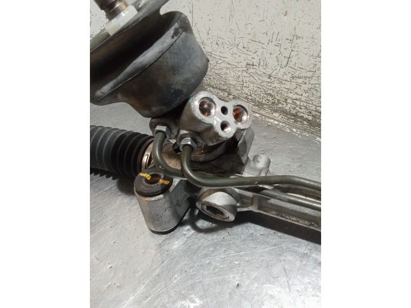 Recambio de cremallera direccion para chevrolet cruze (j300) 1.8 referencia OEM IAM   