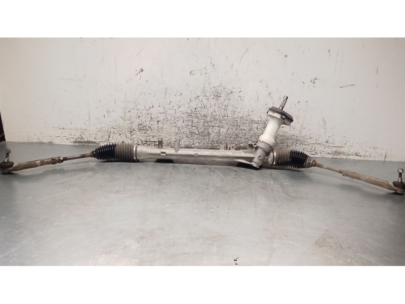 Recambio de cremallera direccion para renault arkana i (lcm_, ldn_) 1.6 e-tech 145 (ldmu) referencia OEM IAM 480109444R  20