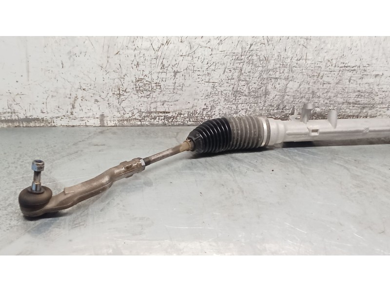 Recambio de cremallera direccion para renault arkana i (lcm_, ldn_) 1.6 e-tech 145 (ldmu) referencia OEM IAM 480109444R  20