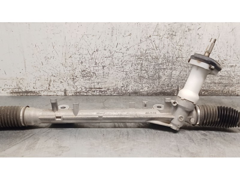 Recambio de cremallera direccion para renault arkana i (lcm_, ldn_) 1.6 e-tech 145 (ldmu) referencia OEM IAM 480109444R  20