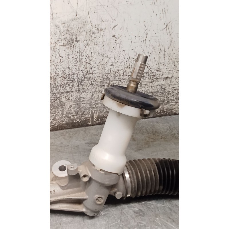 Recambio de cremallera direccion para renault arkana i (lcm_, ldn_) 1.6 e-tech 145 (ldmu) referencia OEM IAM 480109444R  20