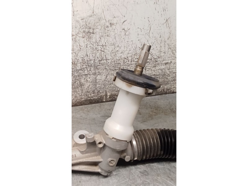 Recambio de cremallera direccion para renault arkana i (lcm_, ldn_) 1.6 e-tech 145 (ldmu) referencia OEM IAM 480109444R  20