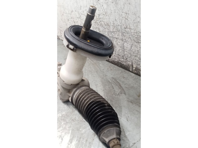 Recambio de cremallera direccion para renault arkana i (lcm_, ldn_) 1.6 e-tech 145 (ldmu) referencia OEM IAM 480109444R  20