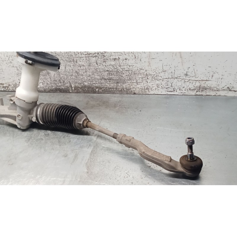 Recambio de cremallera direccion para renault arkana i (lcm_, ldn_) 1.6 e-tech 145 (ldmu) referencia OEM IAM 480109444R  20