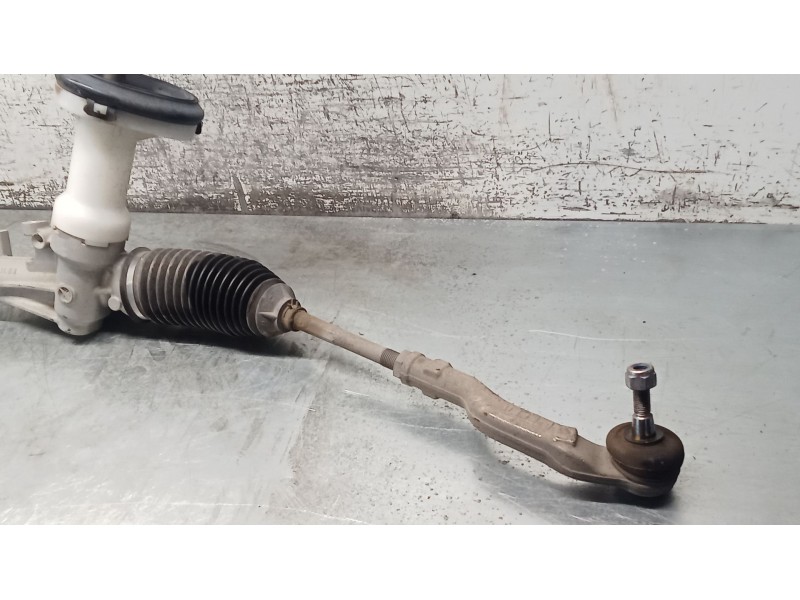 Recambio de cremallera direccion para renault arkana i (lcm_, ldn_) 1.6 e-tech 145 (ldmu) referencia OEM IAM 480109444R  20